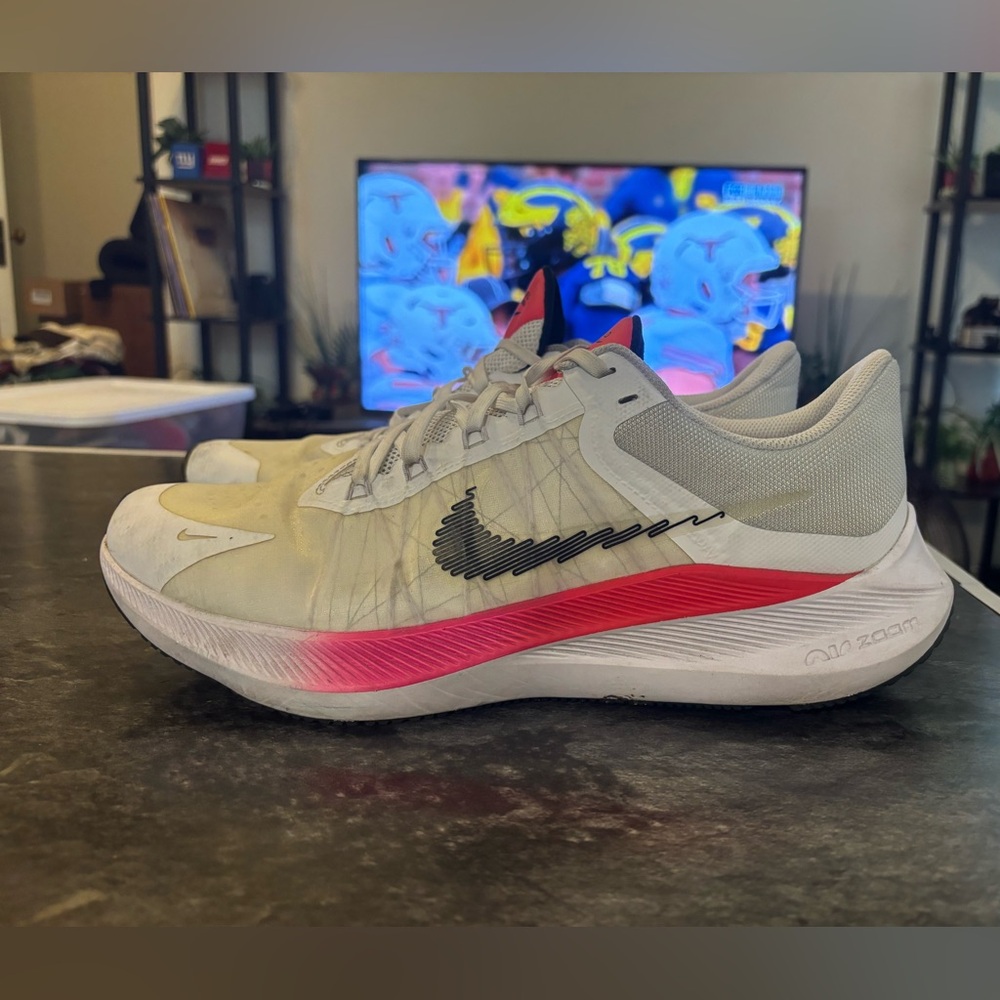 Nike Zoom Winflo